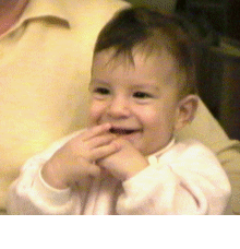 Mia figlia Gianina. BELLA!...Vero?